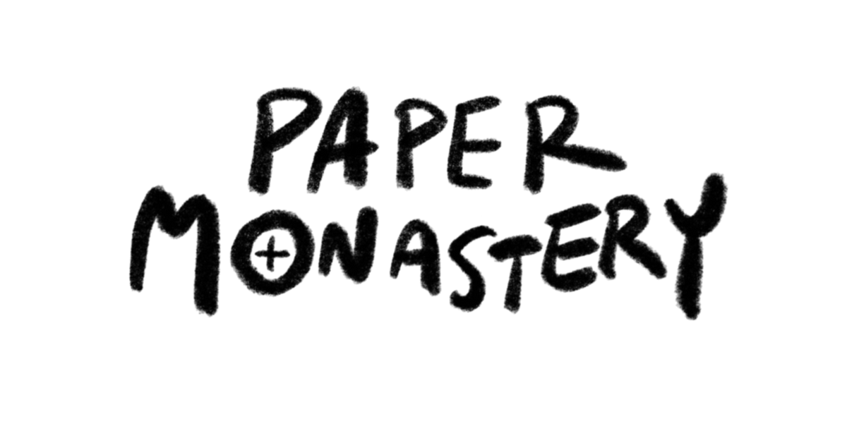 PaperMonastery 